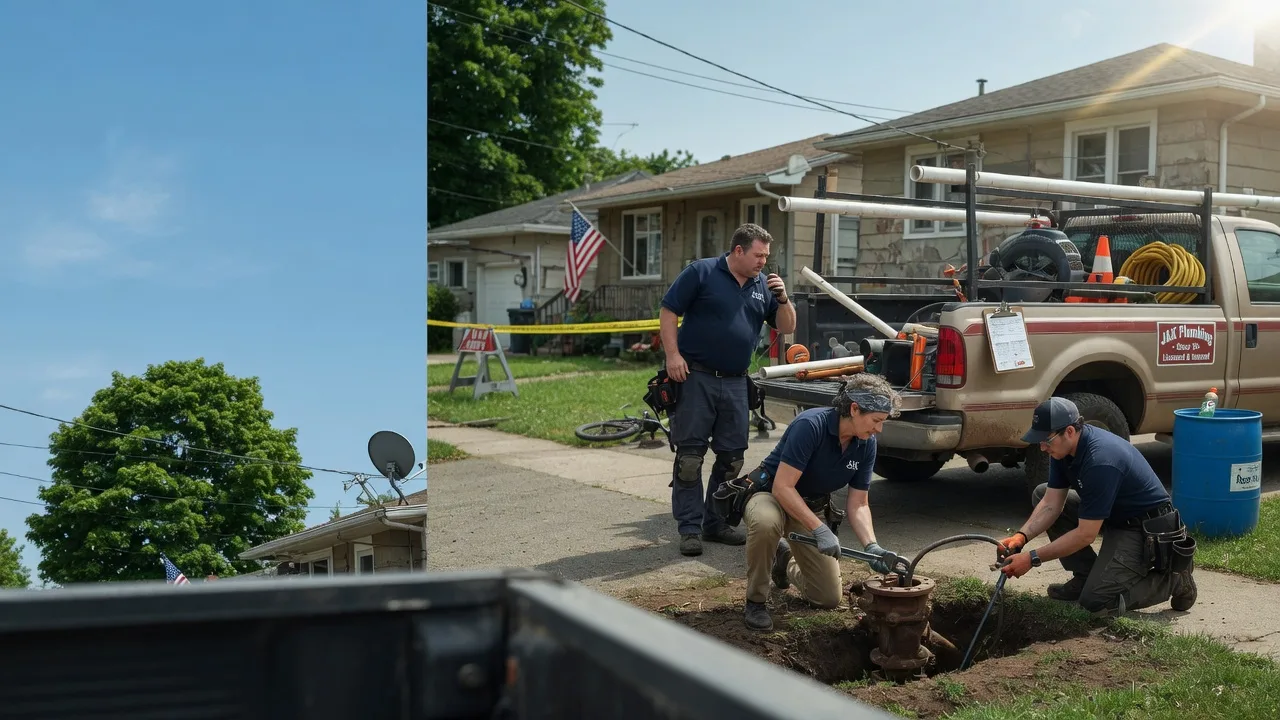 Water Heater Replacement in Lenora, KS near me